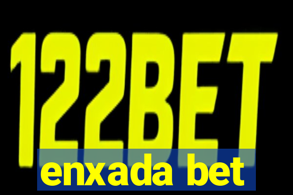 enxada bet